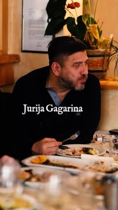 Sveže pripremljeno jelo u restoranu Stari Nikola